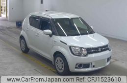 suzuki ignis 2019 CFJ1523610