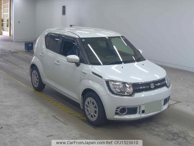 suzuki ignis 2019 CFJ1523610 image 1