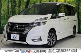 nissan serena 2018 -NISSAN--Serena DAA-GFC27--GFC27-085771---NISSAN--Serena DAA-GFC27--GFC27-085771-