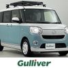 daihatsu move-canbus 2021 -DAIHATSU--Move Canbus 5BA-LA800S--LA800S-0264384---DAIHATSU--Move Canbus 5BA-LA800S--LA800S-0264384- image 1