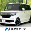 honda n-box 2018 -HONDA--N BOX DBA-JF3--JF3-2035507---HONDA--N BOX DBA-JF3--JF3-2035507- image 1