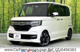 honda n-box 2018 -HONDA--N BOX DBA-JF3--JF3-2035507---HONDA--N BOX DBA-JF3--JF3-2035507-