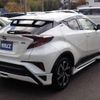 toyota c-hr 2018 quick_quick_DAA-ZYX10_ZYX10-2091862 image 18