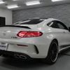mercedes-benz c-class 2016 CFJ1792362 image 2