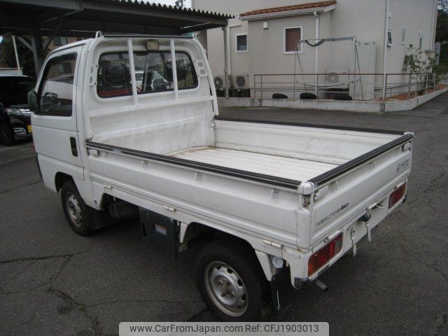 honda acty-truck 1995 CFJ1903013 image 2
