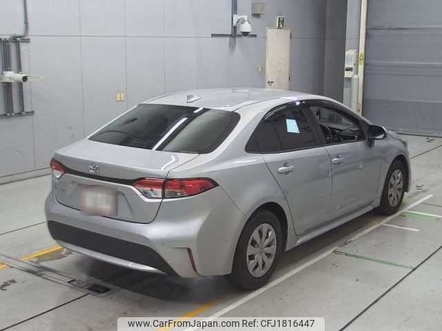 toyota corolla 2023 CFJ1816447 image 2