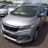 honda fit 2018 -HONDA--Fit DAA-GP5--GP5-3410370---HONDA--Fit DAA-GP5--GP5-3410370- image 1