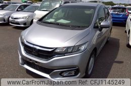 honda fit 2018 -HONDA--Fit DAA-GP5--GP5-3410370---HONDA--Fit DAA-GP5--GP5-3410370-