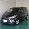 toyota sienta 2019 -TOYOTA--Sienta DBA-NSP170G--NSP170-7204651---TOYOTA--Sienta DBA-NSP170G--NSP170-7204651- image 1