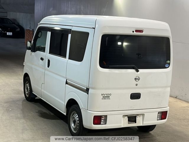 nissan clipper-van 2016 -NISSAN--Clipper Van DR17V-134230---NISSAN--Clipper Van DR17V-134230- image 2