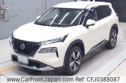 nissan x-trail 2023 -NISSAN 【京都 302ま6051】--X-Trail SNT33-033508---NISSAN 【京都 302ま6051】--X-Trail SNT33-033508-