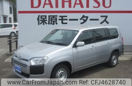 toyota probox-van 2020 -TOYOTA--Probox Van DBE-NCP165V--NCP165----TOYOTA--Probox Van DBE-NCP165V--NCP165--