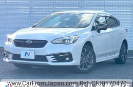 subaru impreza-wagon 2020 -SUBARU--Impreza Wagon 5AA-GTE--GTE-035963---SUBARU--Impreza Wagon 5AA-GTE--GTE-035963-