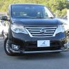 nissan serena 2014 quick_quick_DAA-HFC26_HFC26-205095 image 1