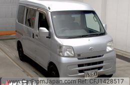 daihatsu hijet-van 2017 -DAIHATSU--Hijet Van S321V--0333609---DAIHATSU--Hijet Van S321V--0333609-