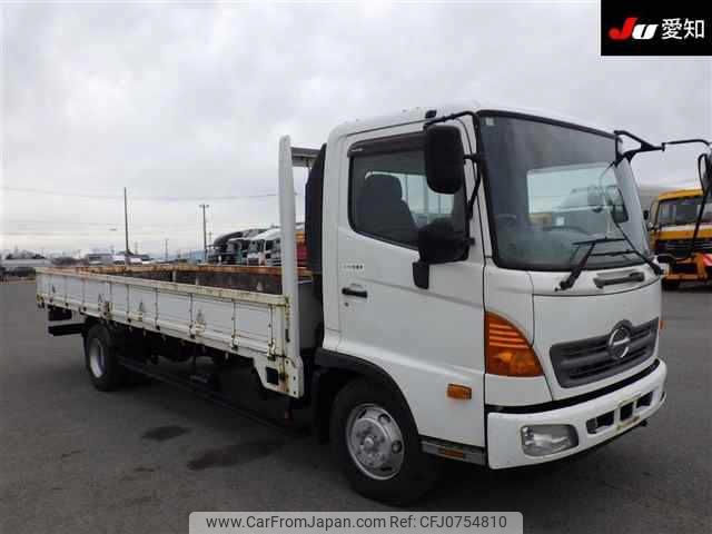 hino ranger 2012 -HINO--Hino Ranger FC9JKAP-12024---HINO--Hino Ranger FC9JKAP-12024- image 1