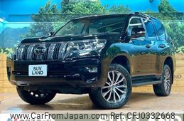 toyota land-cruiser-prado 2023 -TOYOTA--Land Cruiser Prado 3DA-GDJ150W--GDJ150-0088321---TOYOTA--Land Cruiser Prado 3DA-GDJ150W--GDJ150-0088321-