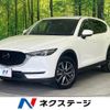 mazda cx-5 2018 quick_quick_KF2P_KF2P-131261 image 1