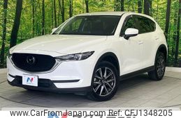 mazda cx-5 2018 quick_quick_KF2P_KF2P-131261
