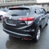 honda vezel 2014 -HONDA--VEZEL DAA-RU3--RU3-1010965---HONDA--VEZEL DAA-RU3--RU3-1010965- image 2