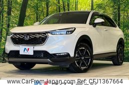 honda vezel 2022 -HONDA--VEZEL 6AA-RV5--RV5-1057059---HONDA--VEZEL 6AA-RV5--RV5-1057059-