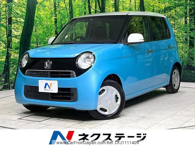 honda n-one 2013 quick_quick_JG1_JG1-1053801 image 1