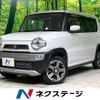 suzuki hustler 2017 -SUZUKI--Hustler DAA-MR41S--MR41S-265628---SUZUKI--Hustler DAA-MR41S--MR41S-265628- image 1