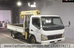 mitsubishi-fuso canter 2003 -MITSUBISHI--Canter FE82EE-500880---MITSUBISHI--Canter FE82EE-500880-