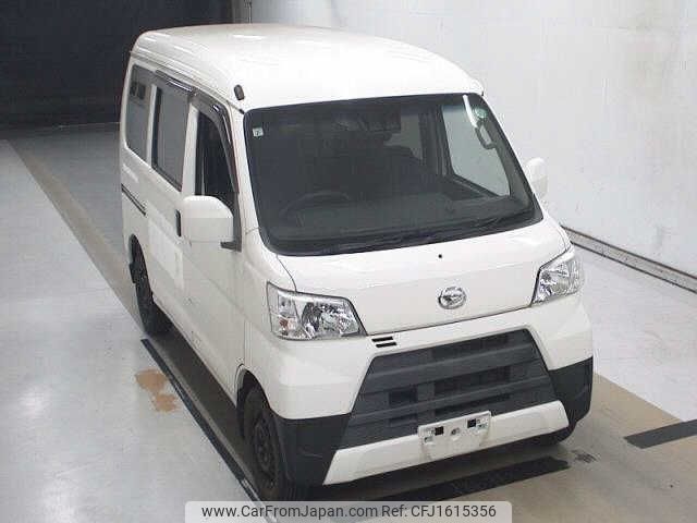 daihatsu hijet-van 2018 CFJ1615356 image 1