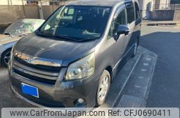 toyota noah 2007 -TOYOTA--Noah DBA-ZRR70W--ZRR70-0052316---TOYOTA--Noah DBA-ZRR70W--ZRR70-0052316-