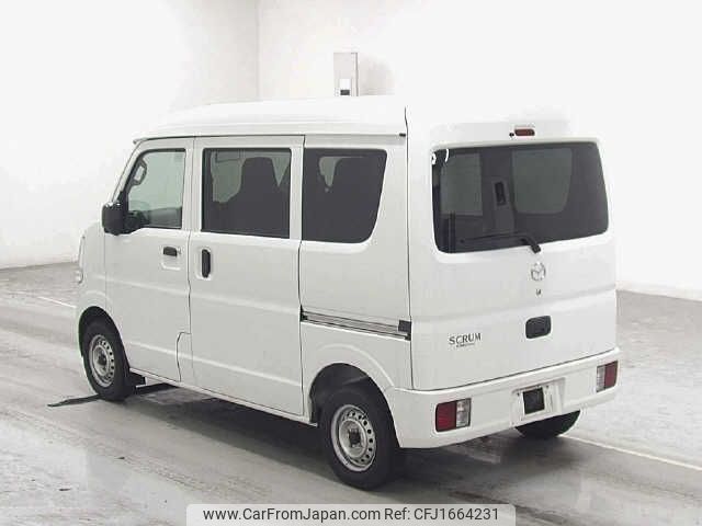 mazda scrum-van 2022 CFJ1664231 image 2