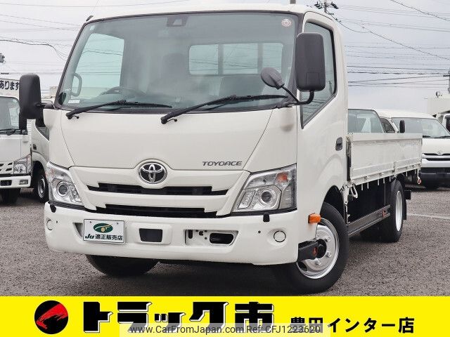 toyota toyoace 2020 -TOYOTA--Toyoace 2RG-XZU710--XZU710-0030041---TOYOTA--Toyoace 2RG-XZU710--XZU710-0030041- image 1