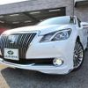 toyota crown-majesta 2016 -TOYOTA 【姫路 350ﾃ888】--Crown Majesta GWS214--6010571---TOYOTA 【姫路 350ﾃ888】--Crown Majesta GWS214--6010571- image 4