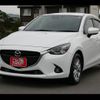 mazda demio 2015 -MAZDA--Demio DBA-DJ3FS--DJ3FS-121462---MAZDA--Demio DBA-DJ3FS--DJ3FS-121462- image 15