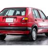 volkswagen golf 1989 -VOLKSWAGEN--VW Golf E-19RV--WVWZZZ1GZ-KW628511---VOLKSWAGEN--VW Golf E-19RV--WVWZZZ1GZ-KW628511- image 3