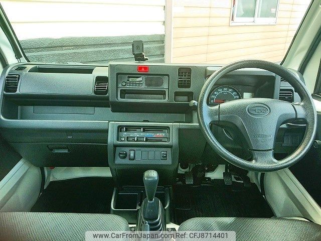 subaru sambar-truck 2018 -SUBARU--Samber Truck EBD-S510J--S510J-0020879---SUBARU--Samber Truck EBD-S510J--S510J-0020879- image 2