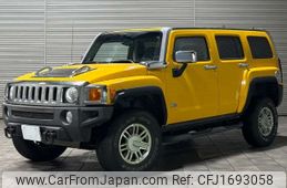 hummer hummer-others 2006 CFJ1693058