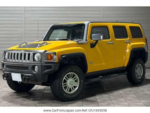 hummer hummer-others 2006 CFJ1693058 image 1