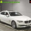 bmw 7-series 2013 -BMW 【尾張小牧 302ﾕ3991】--BMW 7 Series YG60--0DW88937---BMW 【尾張小牧 302ﾕ3991】--BMW 7 Series YG60--0DW88937- image 1