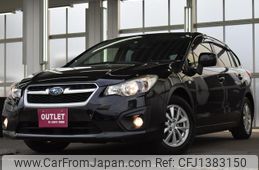 subaru impreza-wagon 2013 -SUBARU 【名変中 】--Impreza Wagon GP3--010142---SUBARU 【名変中 】--Impreza Wagon GP3--010142-