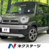 suzuki hustler 2015 -SUZUKI--Hustler DBA-MR31S--MR31S-272742---SUZUKI--Hustler DBA-MR31S--MR31S-272742- image 1