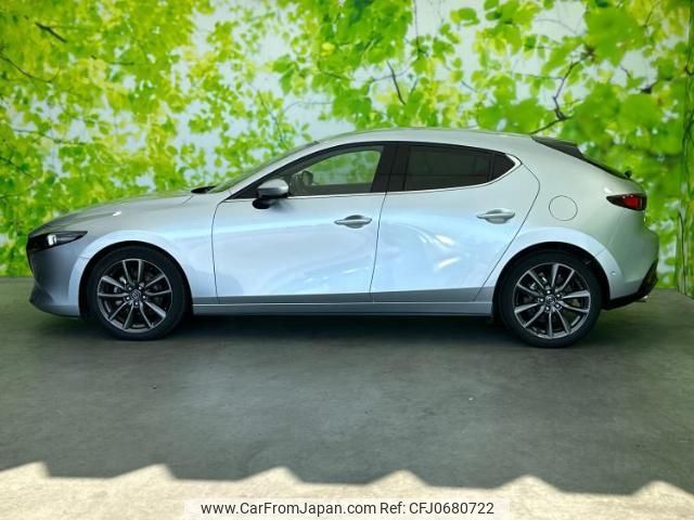 mazda mazda3-fastback 2019 quick_quick_5BA-BPFP_BPFP-100638 image 2