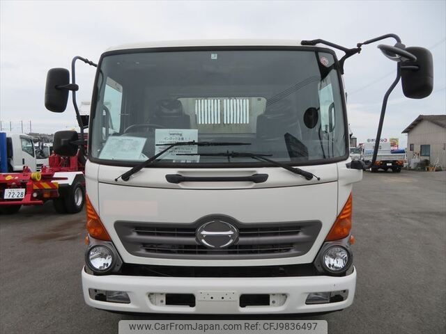 hino ranger 2015 -HINO--Hino Ranger SDG-FC91CAP--FC91CA-21359---HINO--Hino Ranger SDG-FC91CAP--FC91CA-21359- image 2