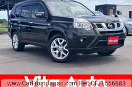 nissan x-trail 2013 CFJ1556883