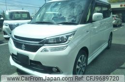 suzuki solio 2017 -SUZUKI 【千葉 503ﾌ9256】--Solio MA36S--670955---SUZUKI 【千葉 503ﾌ9256】--Solio MA36S--670955-