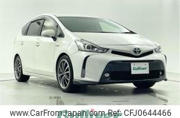 toyota prius-α 2015 -TOYOTA--Prius α DAA-ZVW41W--ZVW41-0032131---TOYOTA--Prius α DAA-ZVW41W--ZVW41-0032131-