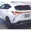 lexus nx 2022 quick_quick_5BA-TAZA25_TAZA25-1001999 image 5