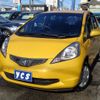 honda fit 2010 -HONDA--Fit GE6--1341504---HONDA--Fit GE6--1341504- image 1