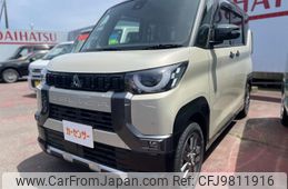 mitsubishi delica-mini 2024 -MITSUBISHI 【庄内 580ﾃ3179】--Delica Mini B37A--0504630---MITSUBISHI 【庄内 580ﾃ3179】--Delica Mini B37A--0504630-