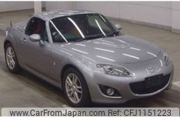 mazda roadster 2009 -MAZDA--Roadster DBA-NCEC--NCEC-302021---MAZDA--Roadster DBA-NCEC--NCEC-302021-